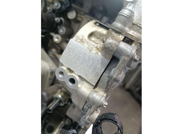 Двигатель к BMW 2 F44, 2022г.