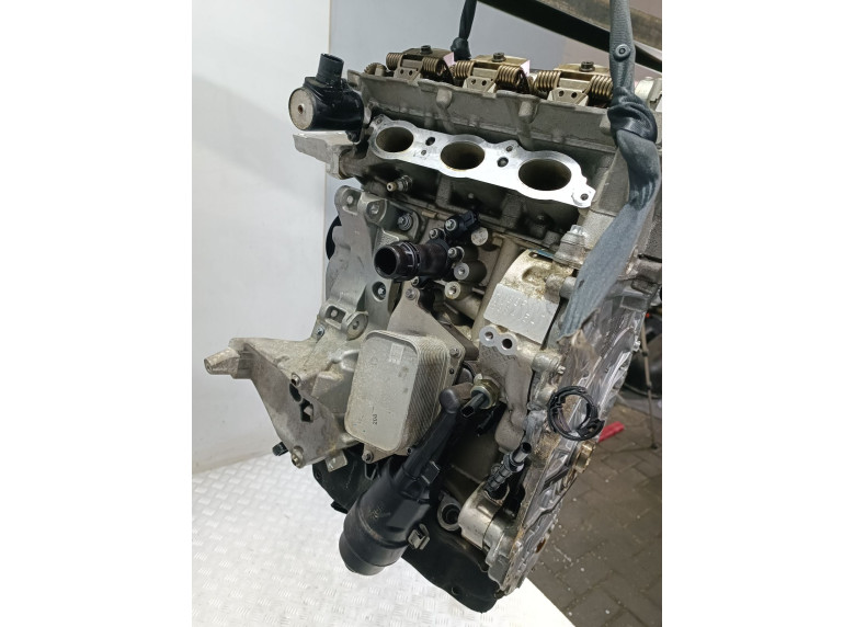 Двигатель к BMW 2 F44, 2022г.