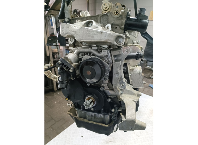 Двигатель к BMW 2 F44, 2022г.