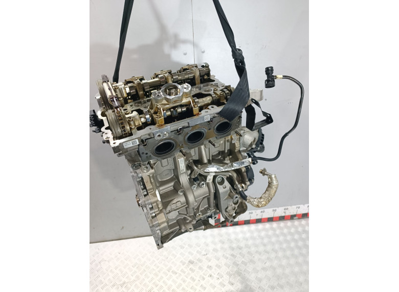 Двигатель к BMW 2 F44, 2022г.