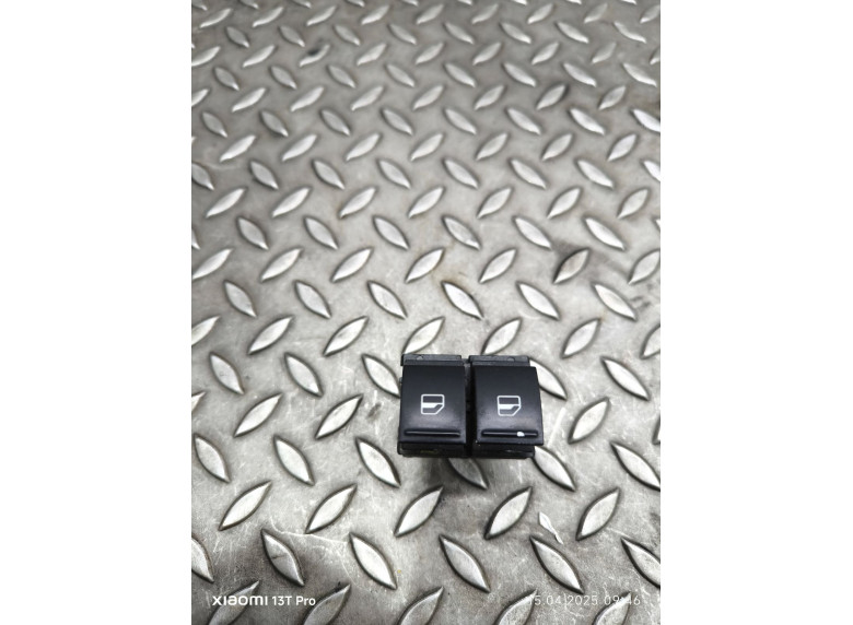 Блок управления стеклоподъемниками к Volkswagen Passat, 2006г.