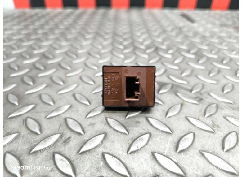 Блок управления стеклоподъемниками к Volkswagen Passat, 2006г.