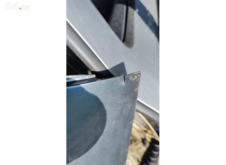 Дверь задняя правая к Дверь задняя правая к Skoda Octavia undefined г. Octavia