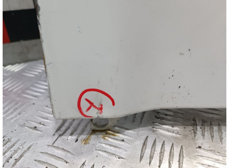 Крыло переднее левое к Крыло переднее левое к Peugeot Boxer undefined г. Boxer