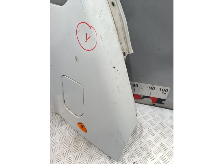 Крыло переднее левое к Крыло переднее левое к Peugeot Boxer undefined г. Boxer