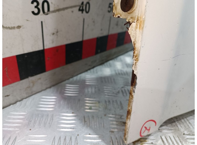 Крыло переднее левое к Крыло переднее левое к Peugeot Boxer undefined г. Boxer