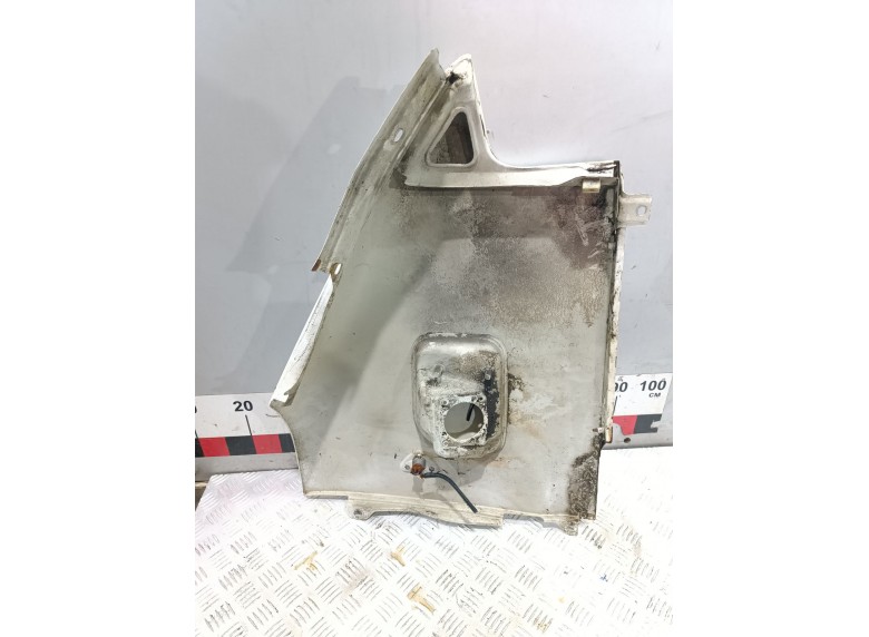 Крыло переднее левое к Крыло переднее левое к Peugeot Boxer undefined г. Boxer