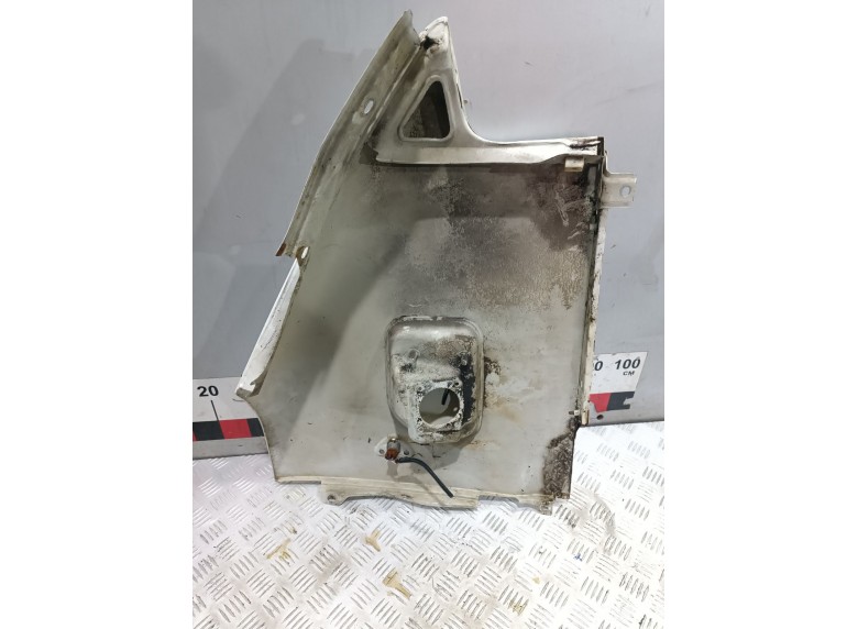 Крыло переднее левое к Крыло переднее левое к Peugeot Boxer undefined г. Boxer