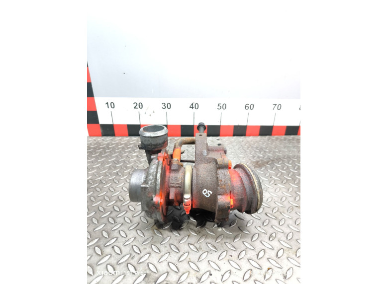 Турбина к Mercedes Vito W639, 2005г.