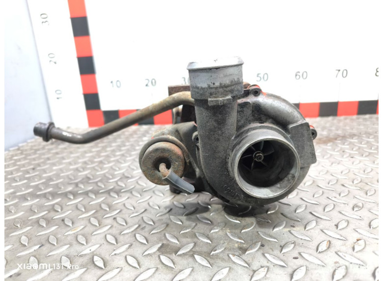 Турбина к Mercedes Vito W639, 2005г.