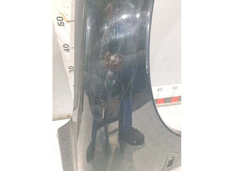 Крыло переднее правое к Volvo V70, 2006г.