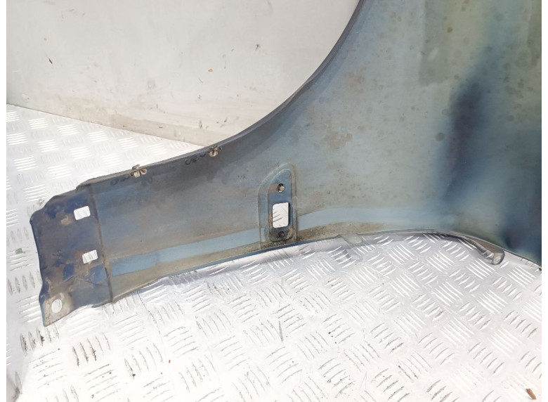 Крыло переднее правое к Volvo V70, 2006г.