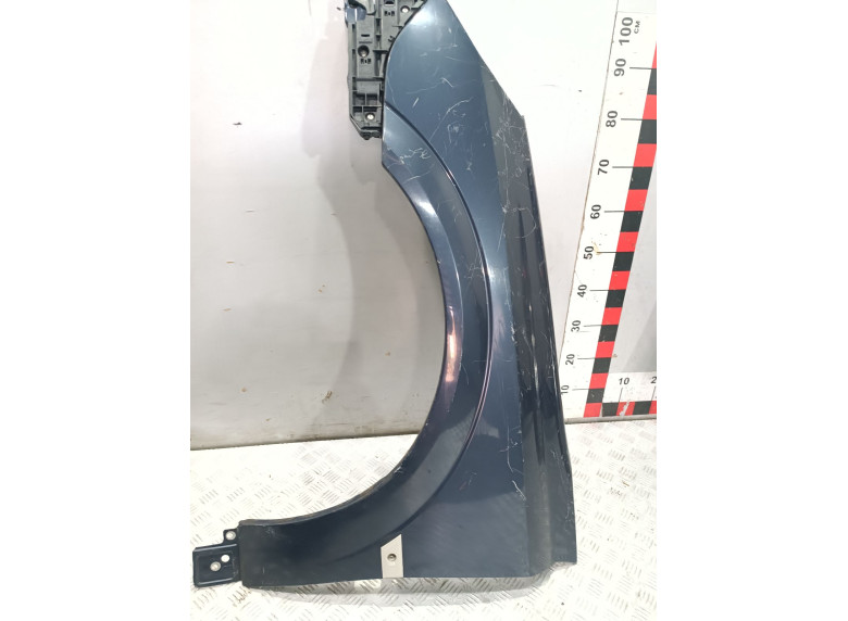 Крыло переднее левое к Opel Vectra, 2006г.