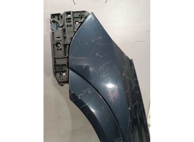 Крыло переднее левое к Opel Vectra, 2006г.