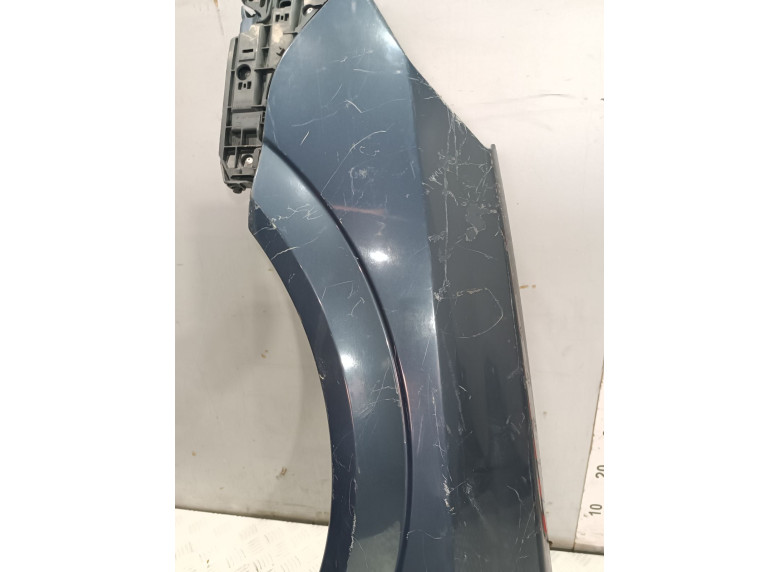 Крыло переднее левое к Opel Vectra, 2006г.