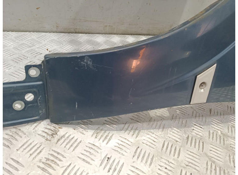 Крыло переднее левое к Opel Vectra, 2006г.