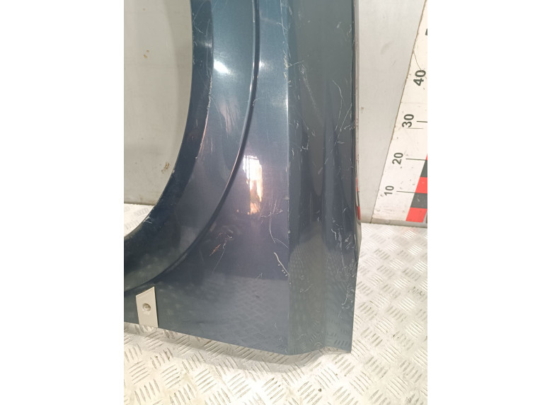 Крыло переднее левое к Opel Vectra, 2006г.