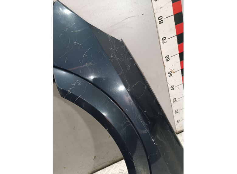 Крыло переднее левое к Opel Vectra, 2006г.