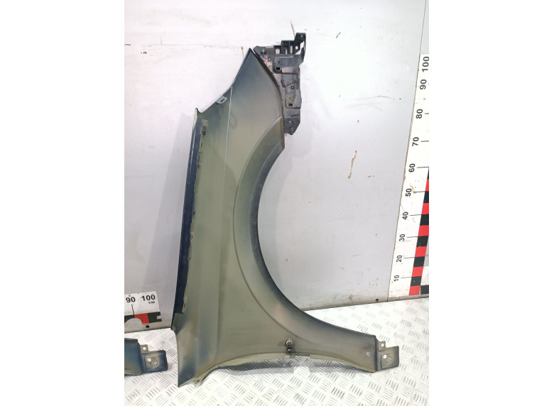 Крыло переднее левое к Opel Vectra, 2006г.
