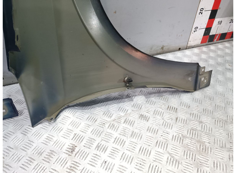 Крыло переднее левое к Opel Vectra, 2006г.