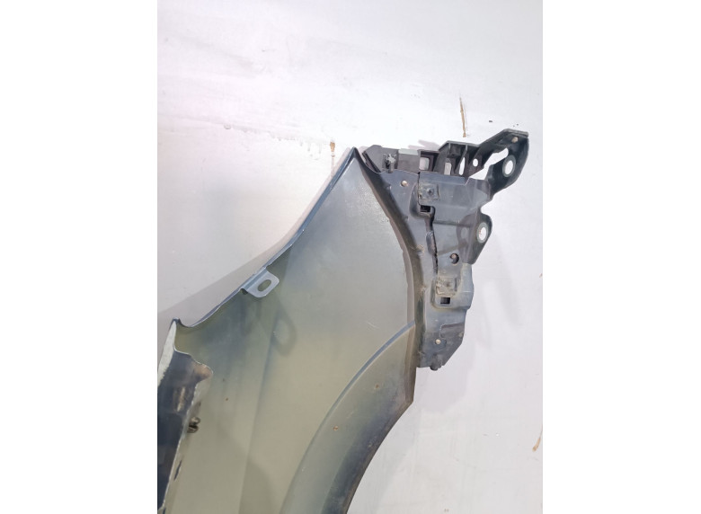 Крыло переднее левое к Opel Vectra, 2006г.