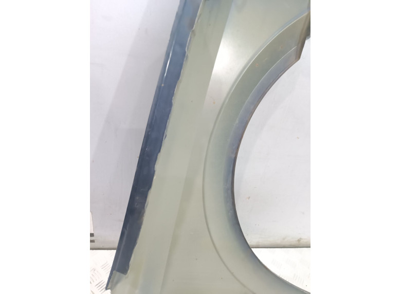 Крыло переднее левое к Opel Vectra, 2006г.