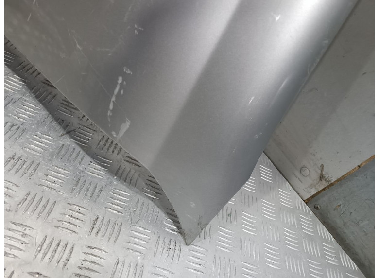 Крыло переднее левое к Mercedes C W203, 2004г.