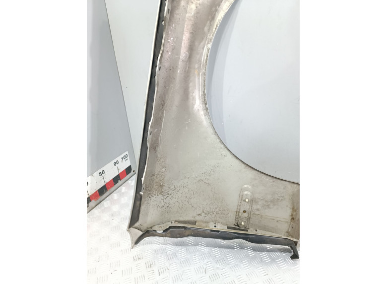 Крыло переднее левое к Mercedes C W203, 2004г.