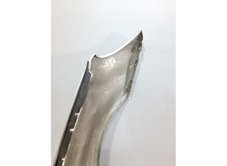 Крыло переднее левое к Mercedes C W203, 2004г.