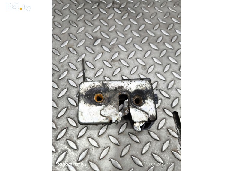 Замок багажника к Volkswagen Transporter undefined г.