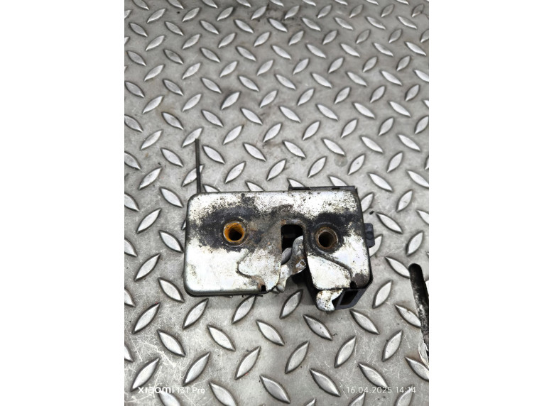 Замок багажника к Volkswagen Transporter, 1992г.