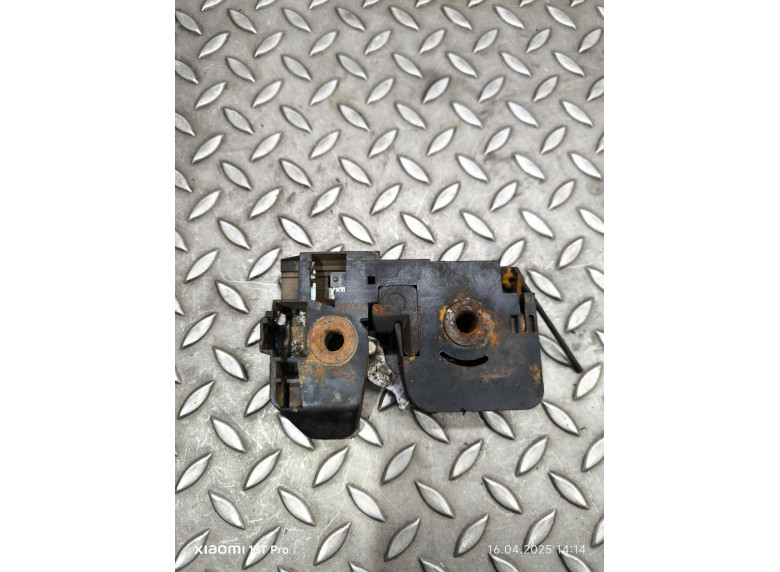 Замок багажника к Volkswagen Transporter, 1992г.