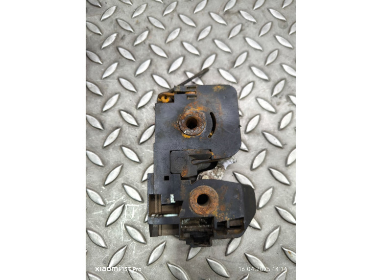 Замок багажника к Volkswagen Transporter, 1992г.