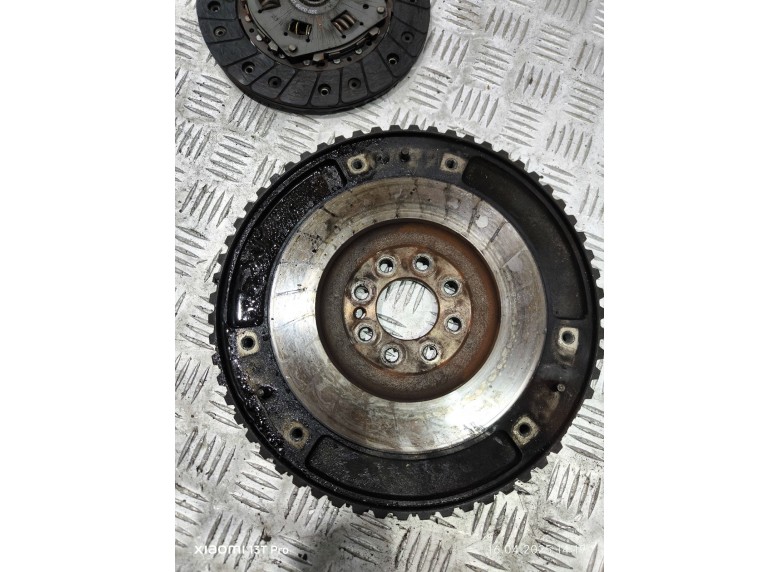 Комплект сцепления к Комплект сцепления к Iran-Khodro Samand undefined г. Samand