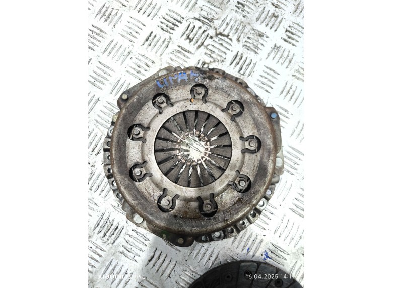 Комплект сцепления к Комплект сцепления к Iran-Khodro Samand undefined г. Samand