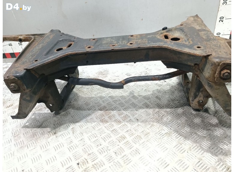 Стабилизатор подвески (поперечной устойчивости) передний к Volkswagen Transporter undefined г.