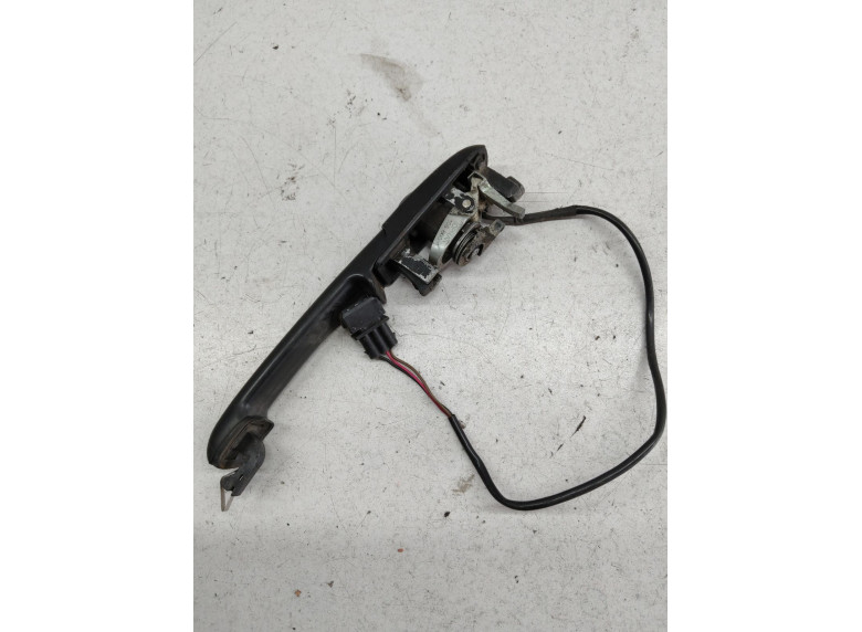 Ручка наружная передняя правая к Volkswagen Passat, 1994г.