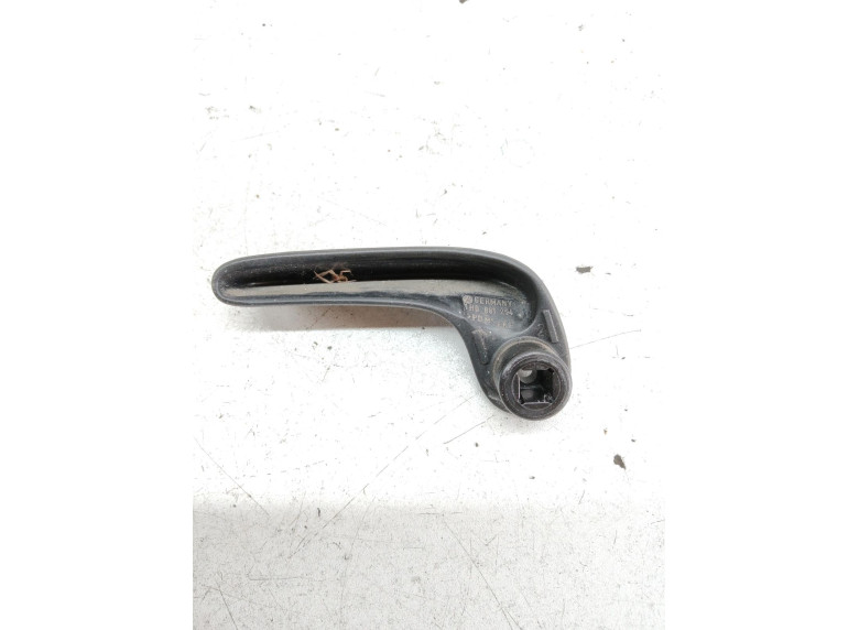 Ручка регулировки спинки сиденья к Volkswagen Golf, 1993г.