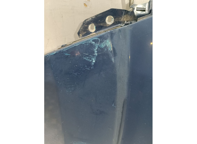 Крыло переднее левое к Fiat Ducato, 2008г.