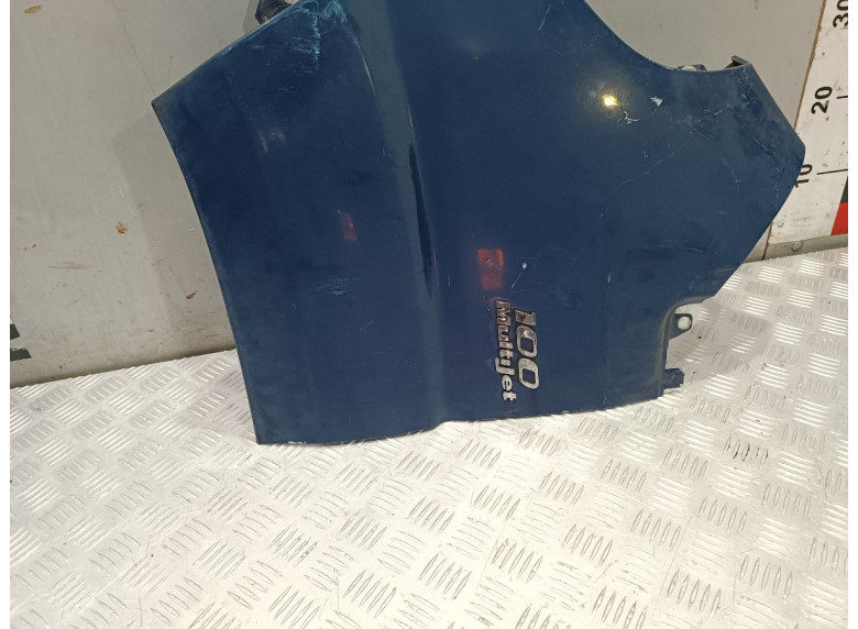 Крыло переднее левое к Fiat Ducato, 2008г.