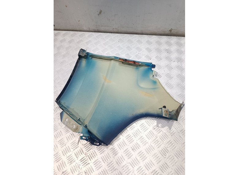 Крыло переднее левое к Fiat Ducato, 2008г.