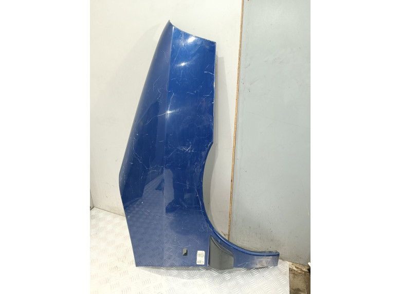 Крыло переднее правое к Fiat Scudo, 1999г.