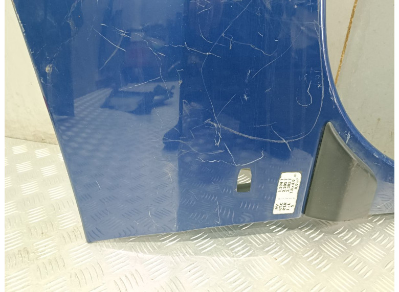 Крыло переднее правое к Fiat Scudo, 1999г.