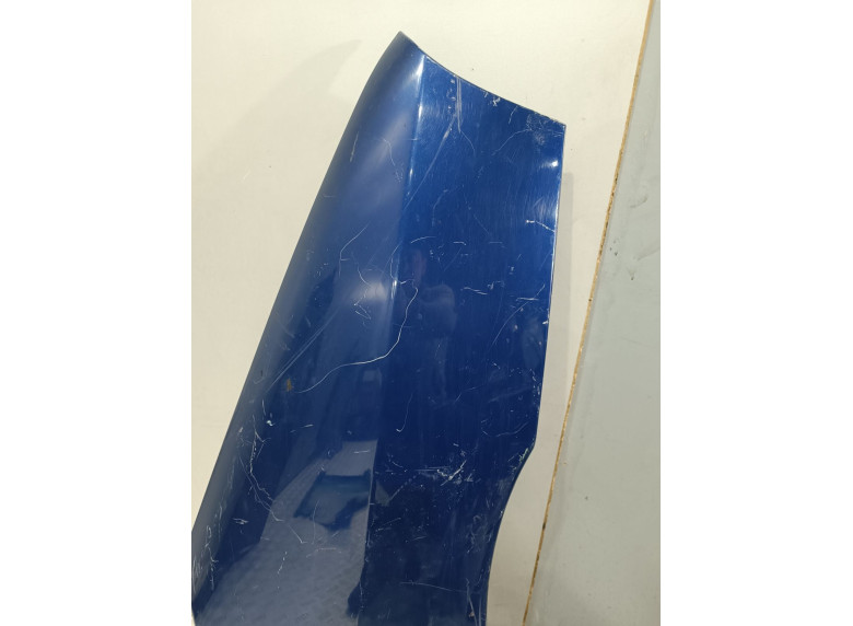 Крыло переднее правое к Fiat Scudo, 1999г.