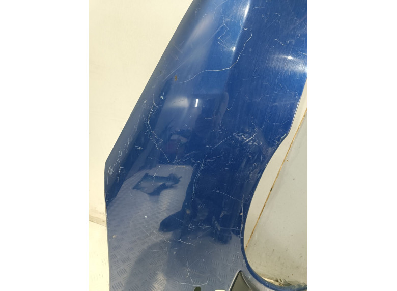 Крыло переднее правое к Fiat Scudo, 1999г.