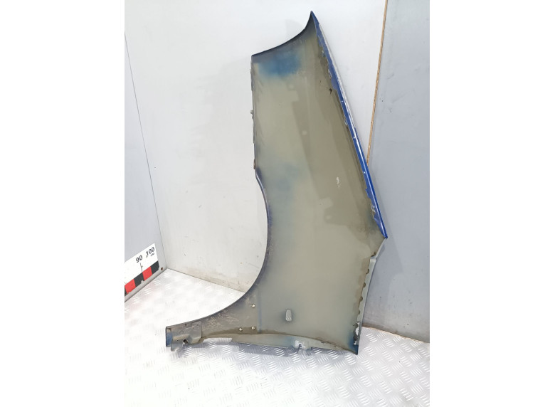 Крыло переднее правое к Fiat Scudo, 1999г.