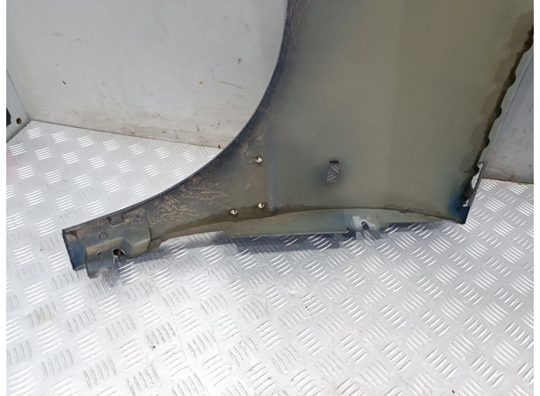 Крыло переднее правое к Fiat Scudo, 1999г.