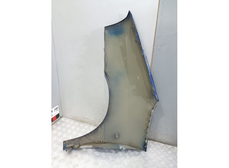 Крыло переднее правое к Fiat Scudo, 1999г.