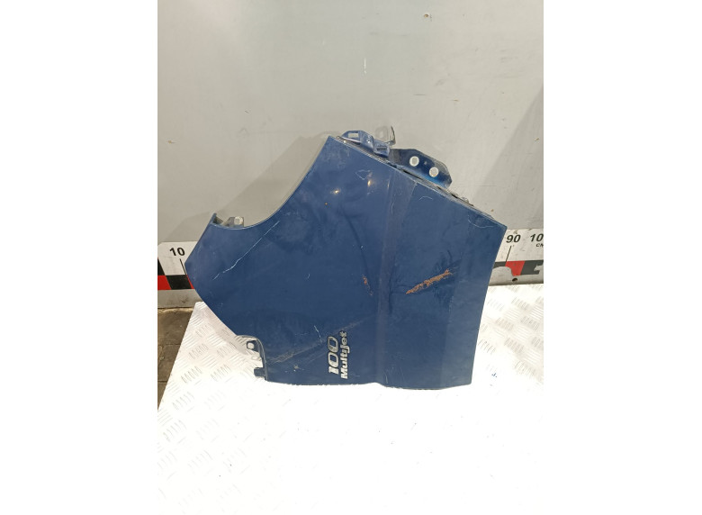 Крыло переднее правое к Fiat Ducato, 2008г.