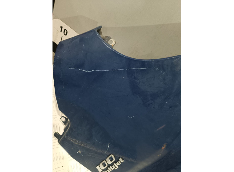 Крыло переднее правое к Fiat Ducato, 2008г.